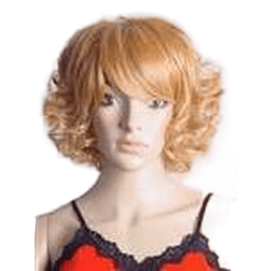 Illusions Collection Wig Edith 11 inch - VIP Extensions