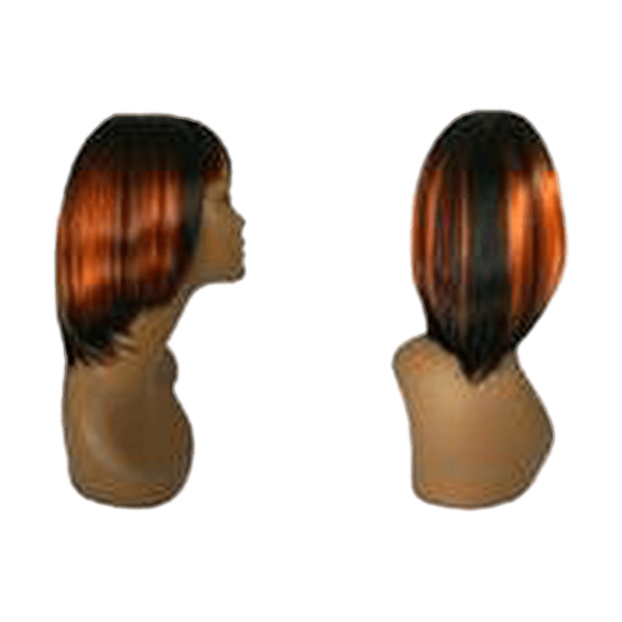 Exotic Collection Wig by Unique / CUTE Style - VIP Extensions