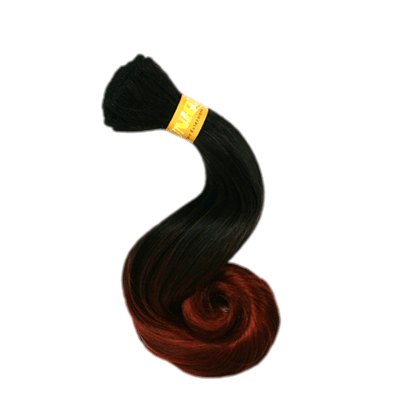 Unique Human Hair Body Bounce 16" - VIP Extensions