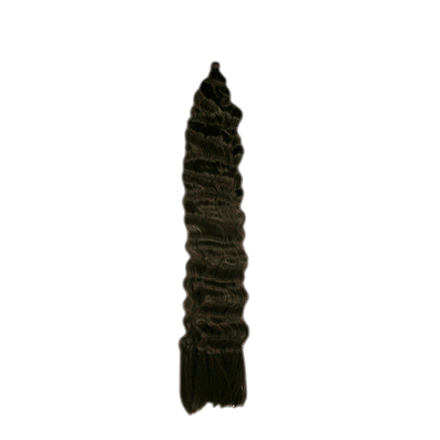 Unique's Kanekalon Deep Braid — verified item included in Pallet #227 - Lot of Hair - Variety of Styles and Colors