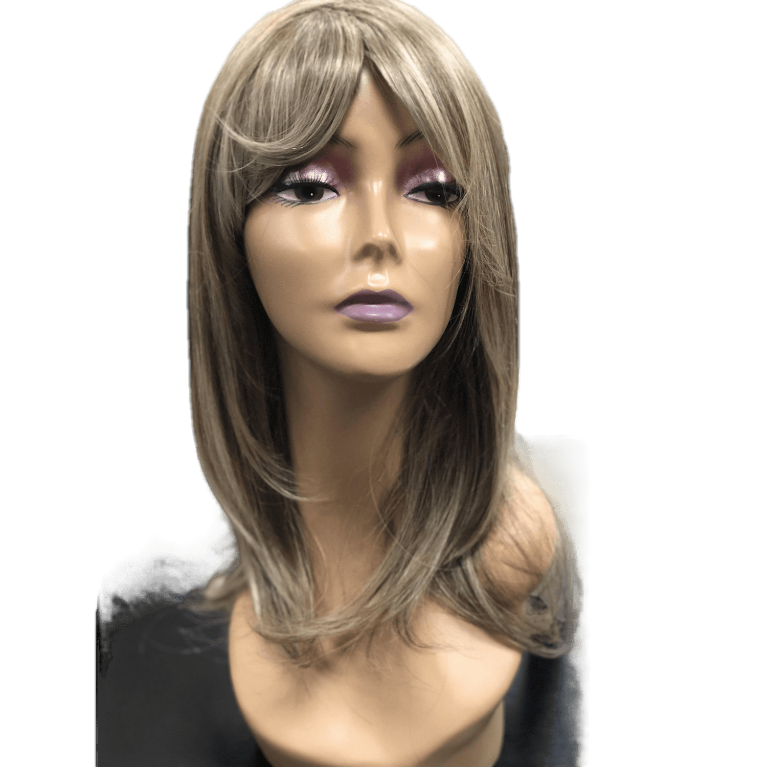LONG WITH LAYERS WIG By Hairdo - VIP Extensions