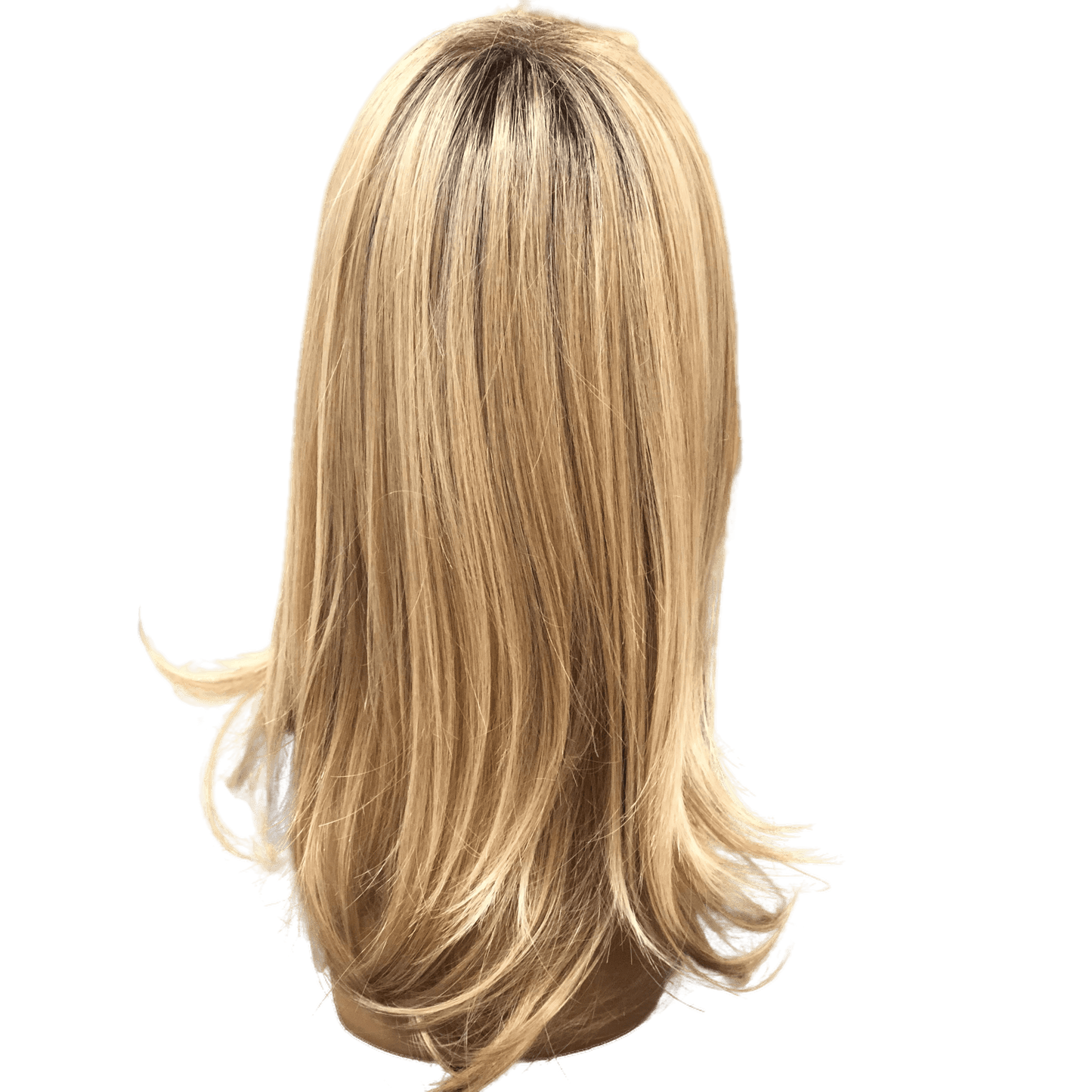 LONG WITH LAYERS WIG By Hairdo - VIP Extensions