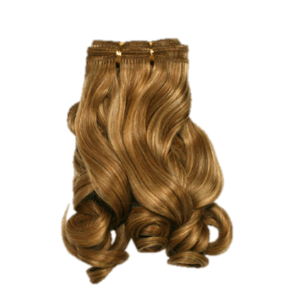 Pallet # 253 -  Lot of 100% Human Hair - variety of styles and colors - VIP Extensions