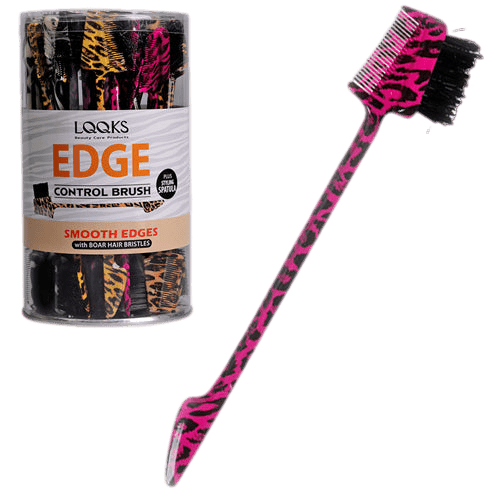 LQQKS EDGE CONTROL BRUSH - VIP Extensions