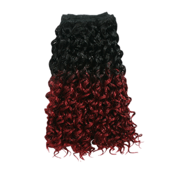 Pallet # 217 -  Lot of Hair - variety of styles and colors - VIP Extensions