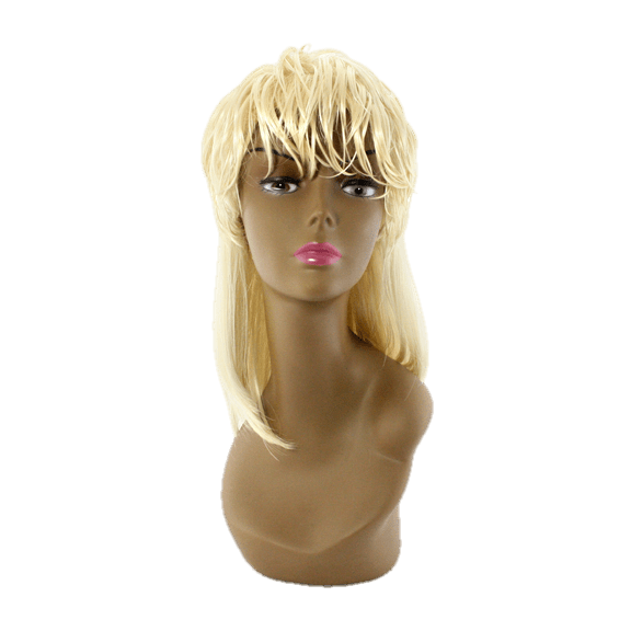 Pallet # 126 - Lot of Wigs, variety of styles - VIP Extensions