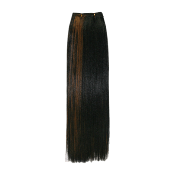 Pallet # 95 - LOT of Hair - assorted styles and colors - VIP Extensions