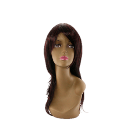 Pallet # 129 - Lot of Wigs, variety of styles - VIP Extensions