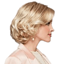 Twirl and Curl by Gabor - VIP Extensions