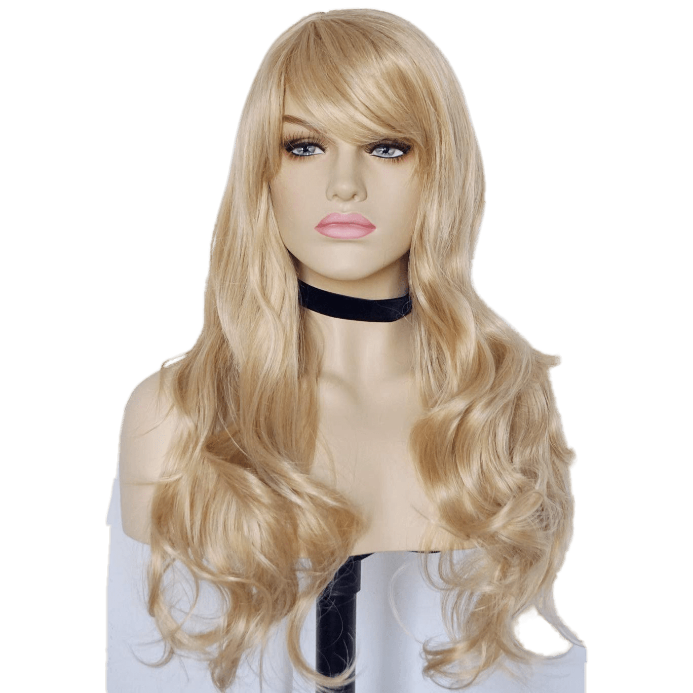 Fashion Wigs Wavy - VIP Extensions