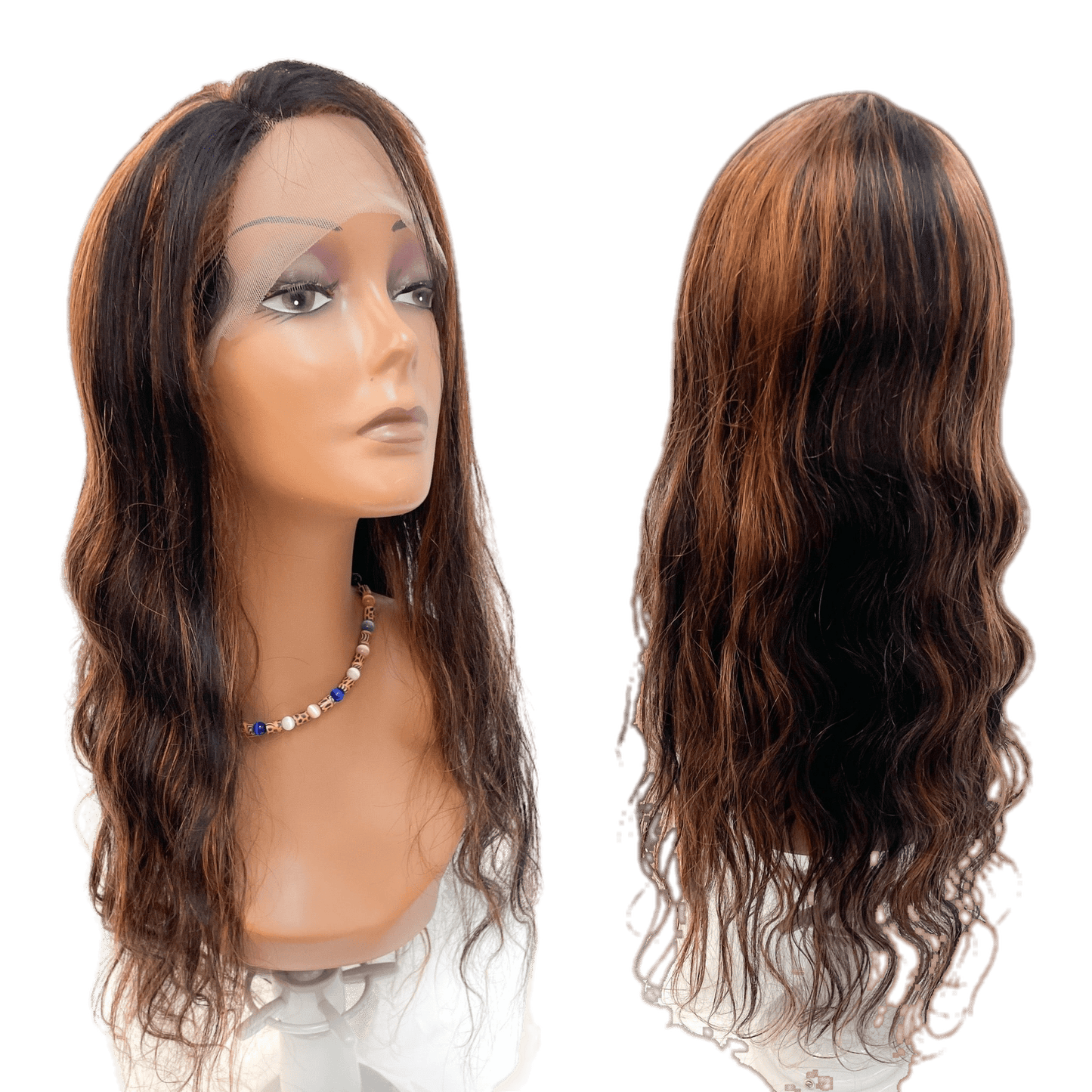 Keke Prepart Lace Front Wig- KAREN - VIP Extensions