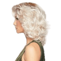 Curl Up Wig  by Eva Gabor - VIP Extensions
