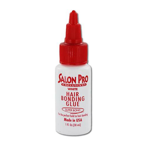 Salon Pro Hair Bonding Glue - VIP Extensions