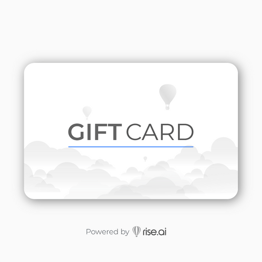 Gift card - VIP Extensions