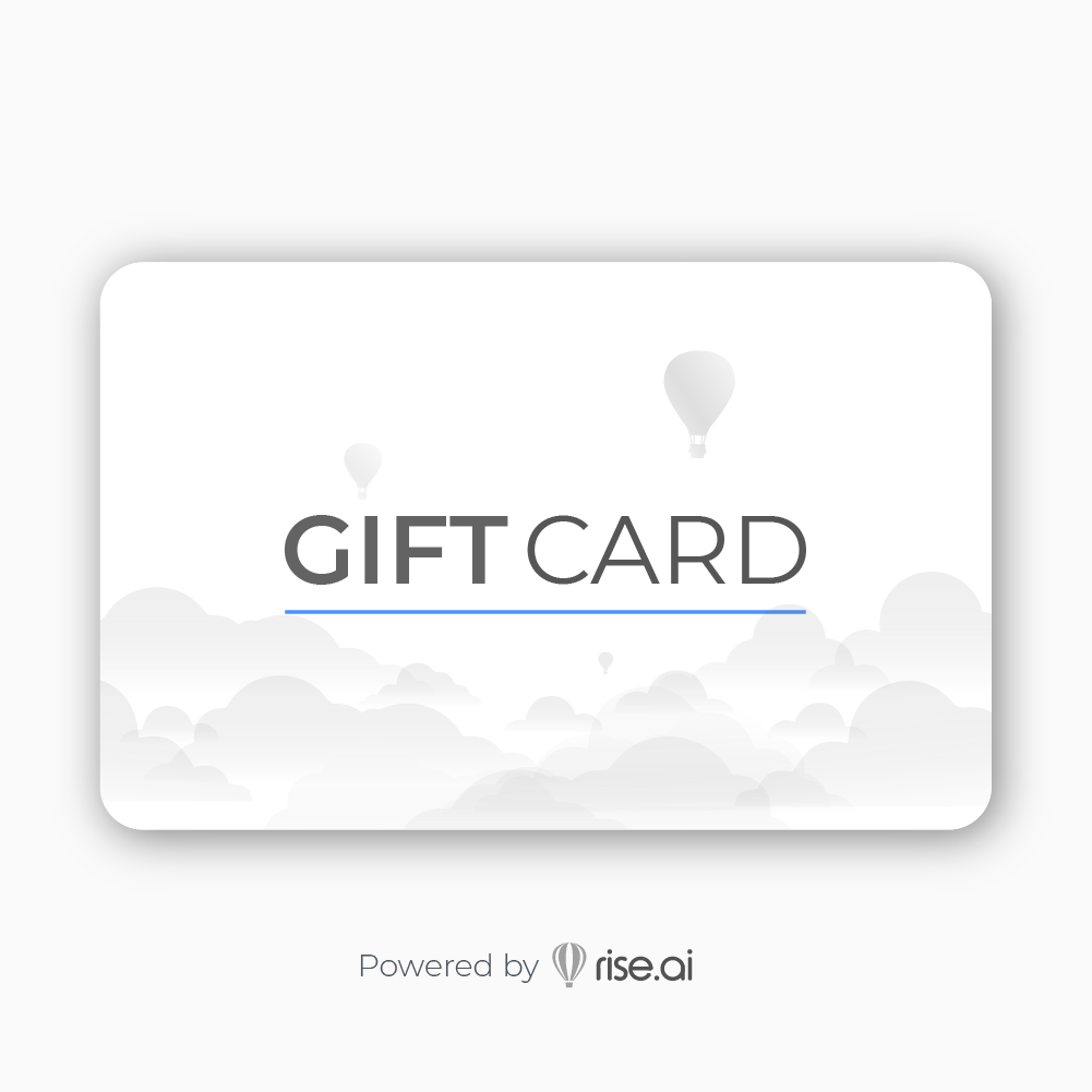 Gift card - VIP Extensions