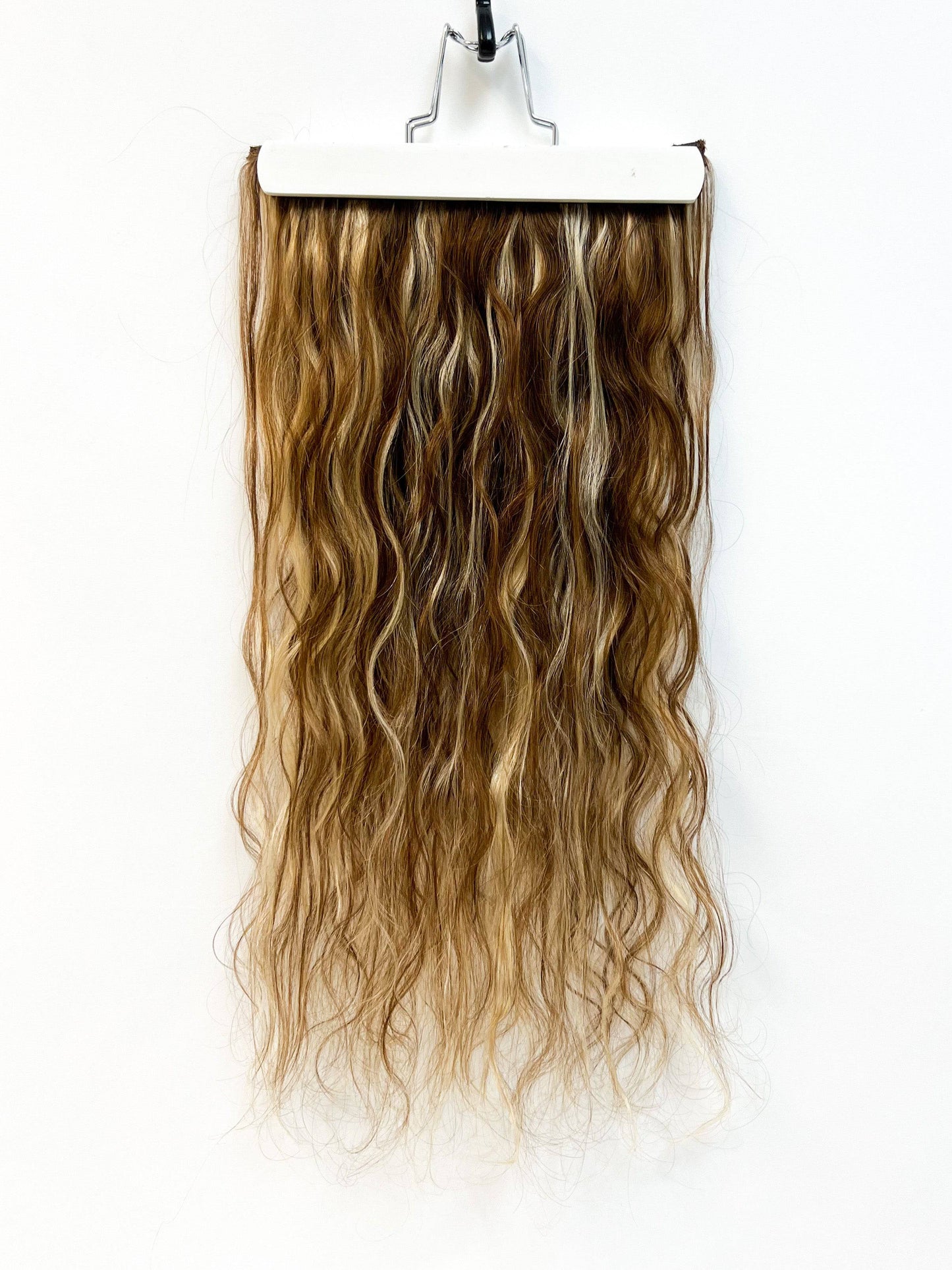 VIP BandX Halo /  Body Wave 24" with Clip - VIP Extensions