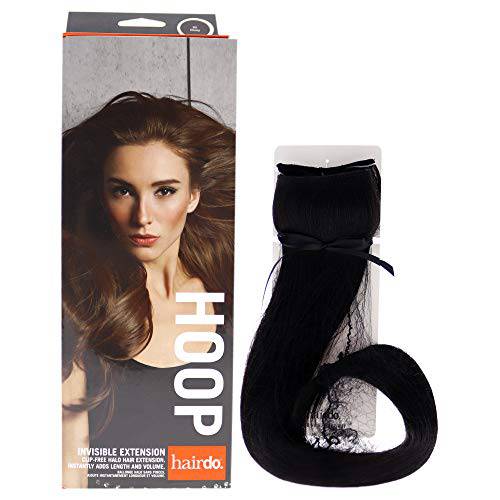 Hairdo Invisible Hair Extension - VIP Extensions