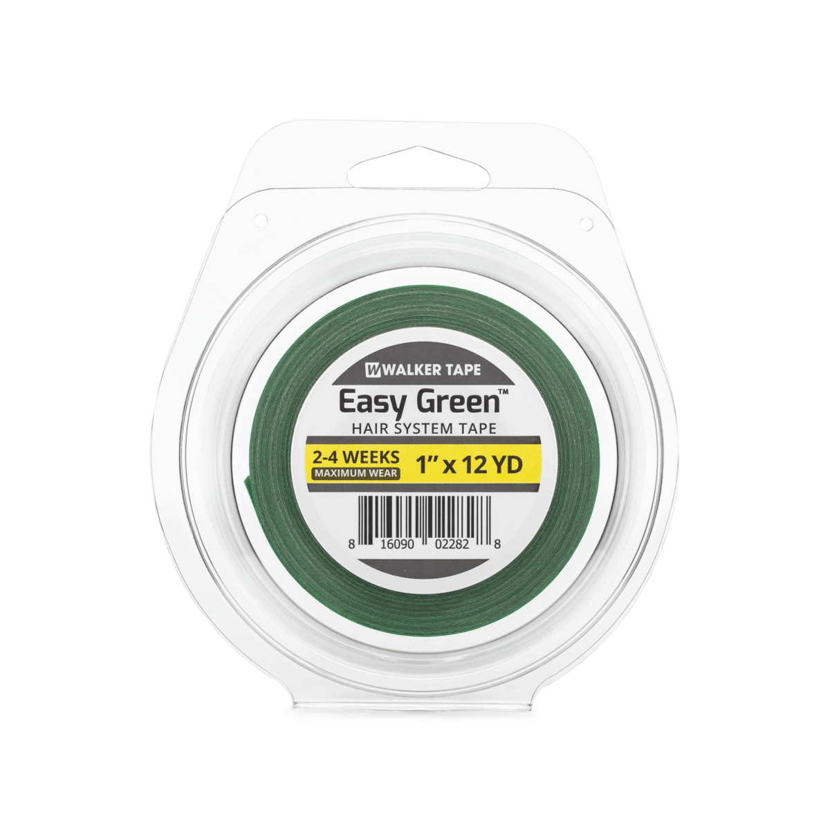 Walker Tape Easy Green Rolls and Tabs - VIP Extensions