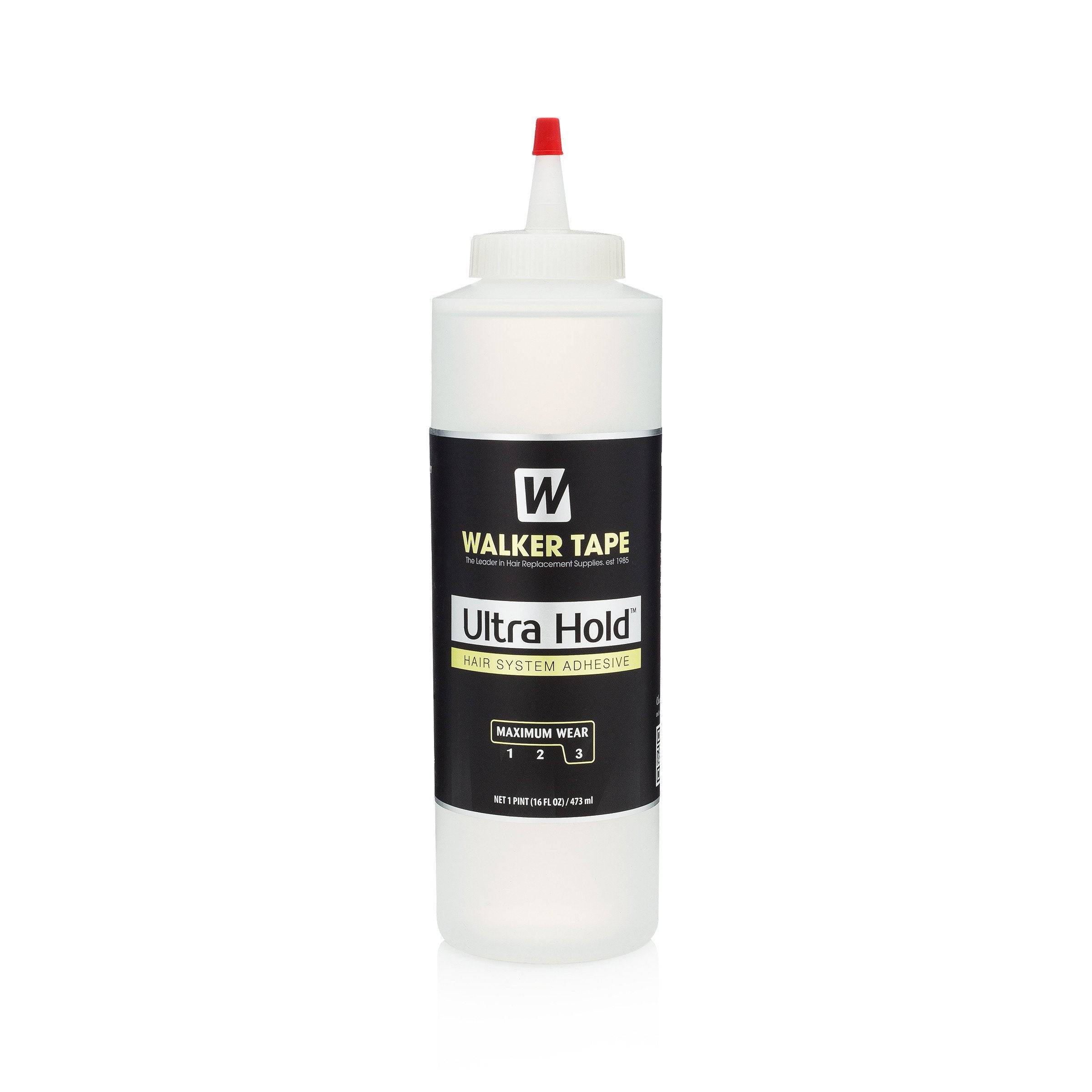 WALKER TAPE ULTRA HOLD ADHESIVE - 3.4 OZ
