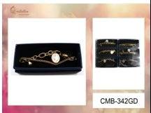 Ashley Lee Fashion  Jewelry Bracelet - VIP Extensions