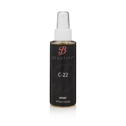 C-22™ SOLVENT By Beautify - VIP Extensions