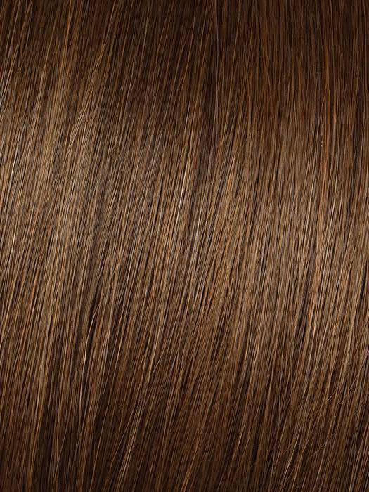 25" Straight Pony | HF Synthetic Ponytail (Wrap Around) by Hairdo - VIP Extensions