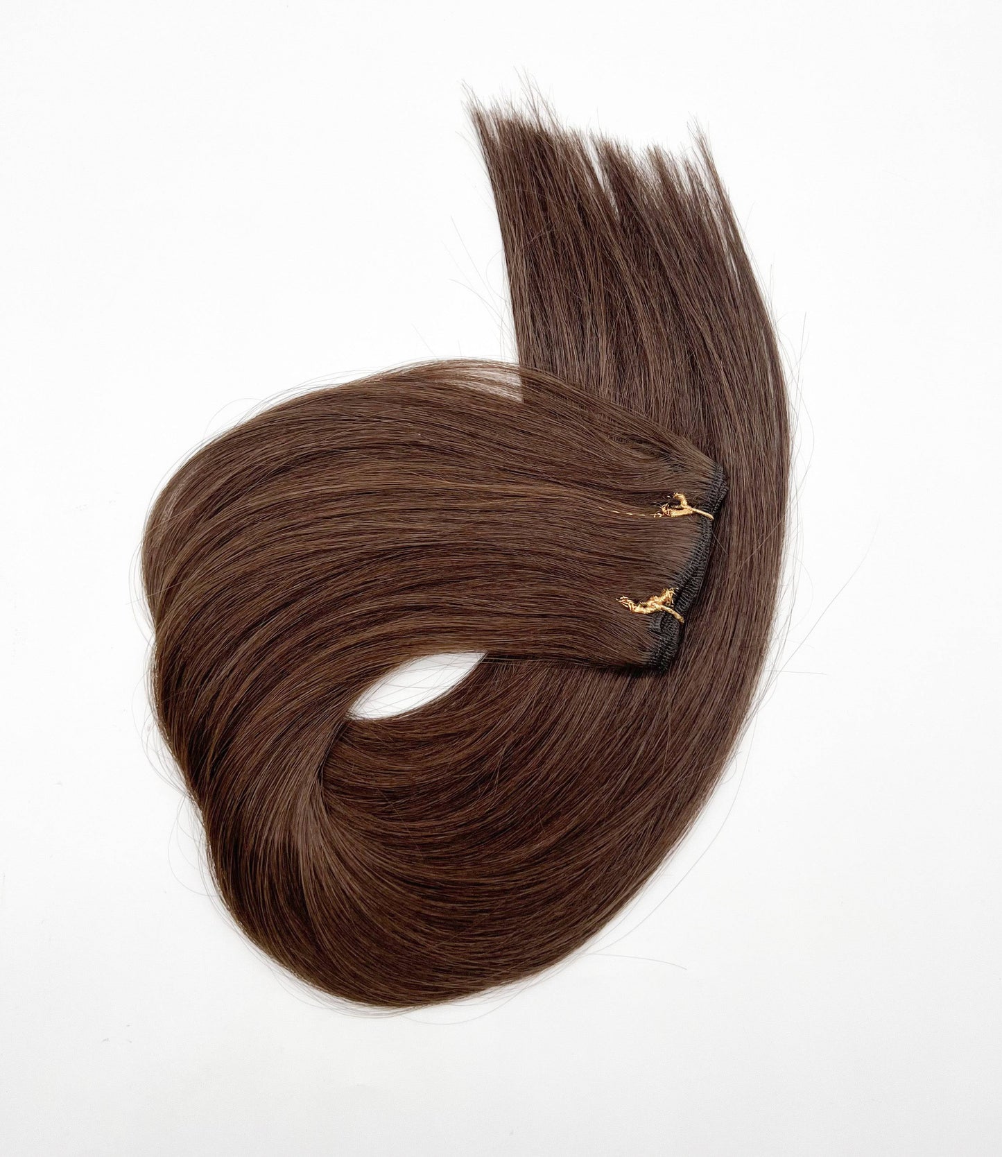 Narcia Remy Siberian Weft - 18 " - VIP Extensions