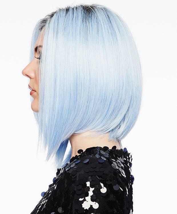 Out  of the blue- Fantasy wig-By hairdo - VIP Extensions