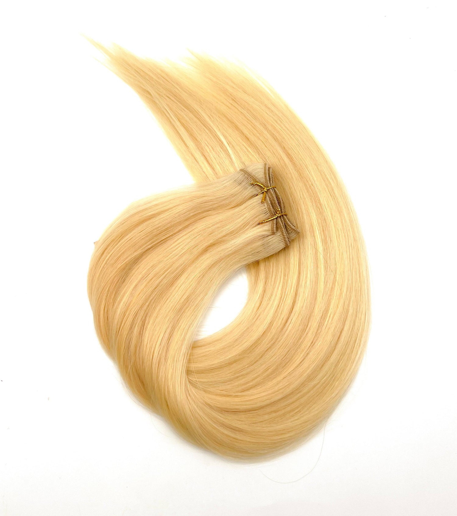 Narcia Remy Siberian Weft - 24" - VIP Extensions