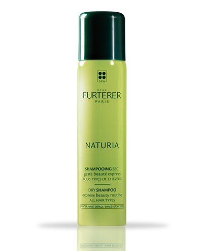 Rene Furterer Naturia Dry Shampoo 1.6 Oz