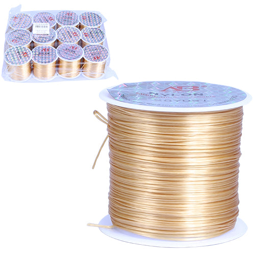 Looks Nylon Thread 25 Yards