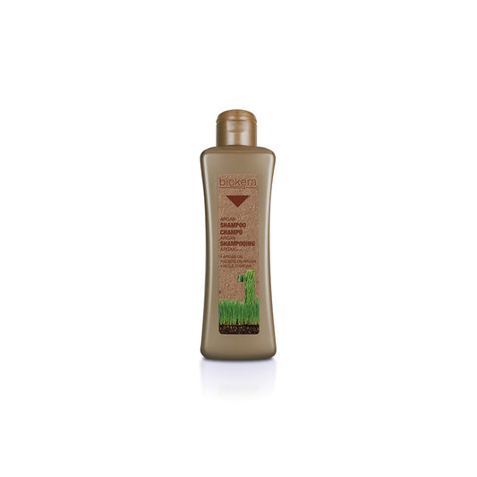Salerm Biokera Natura Argan Shampoo 10.8 oz
