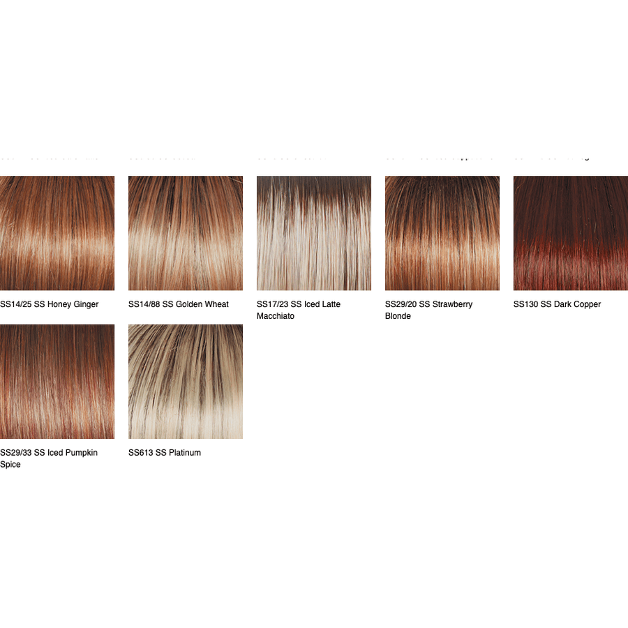 VOLTAGE - Wig by Raquel Welch - VIP Extensions