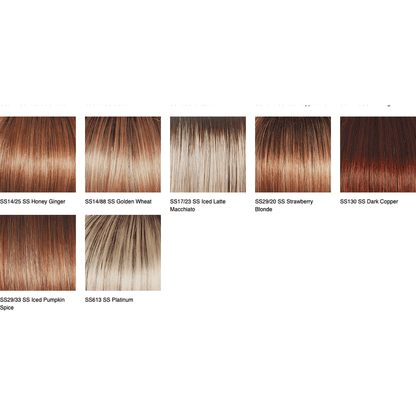 VOLTAGE - Wig by Raquel Welch - VIP Extensions