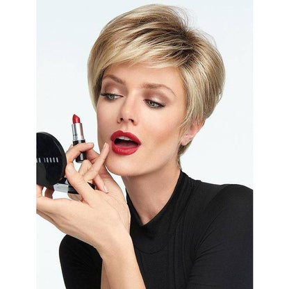 GO FOR IT - Wig By Raquel Welch - VIP Extensions