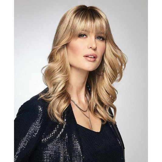 CHAMELEON - Top Piece by Raquel Welch - VIP Extensions