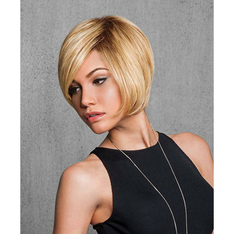 Layered Bob Wig - Hairdo - VIP Extensions