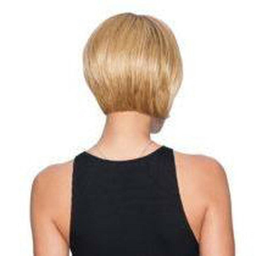 Layered Bob Wig - Hairdo - VIP Extensions