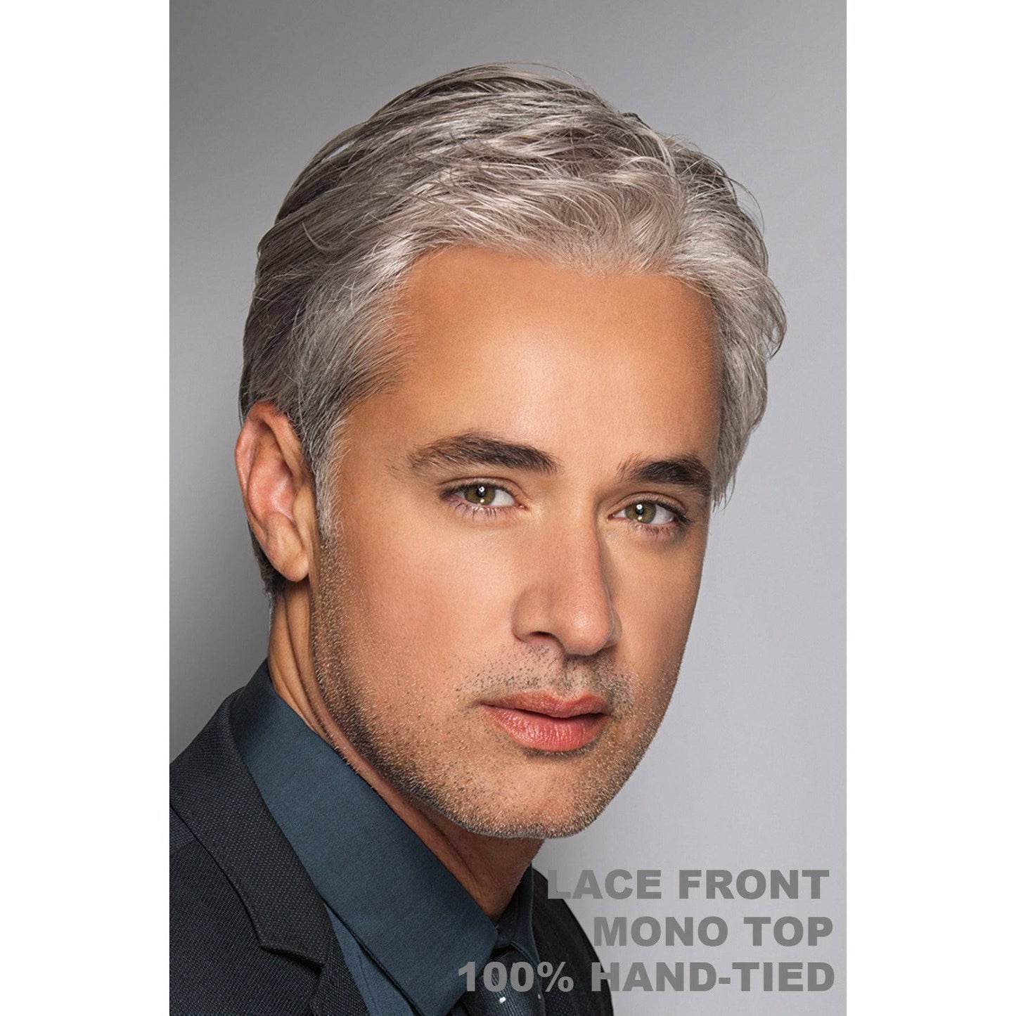 Classic Him Collection by HAIRUWEAR - VIP Extensions