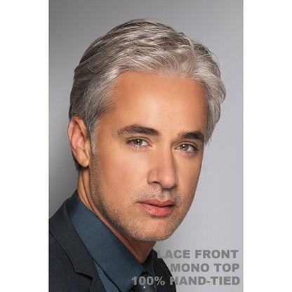 Classic Him Collection by HAIRUWEAR - VIP Extensions