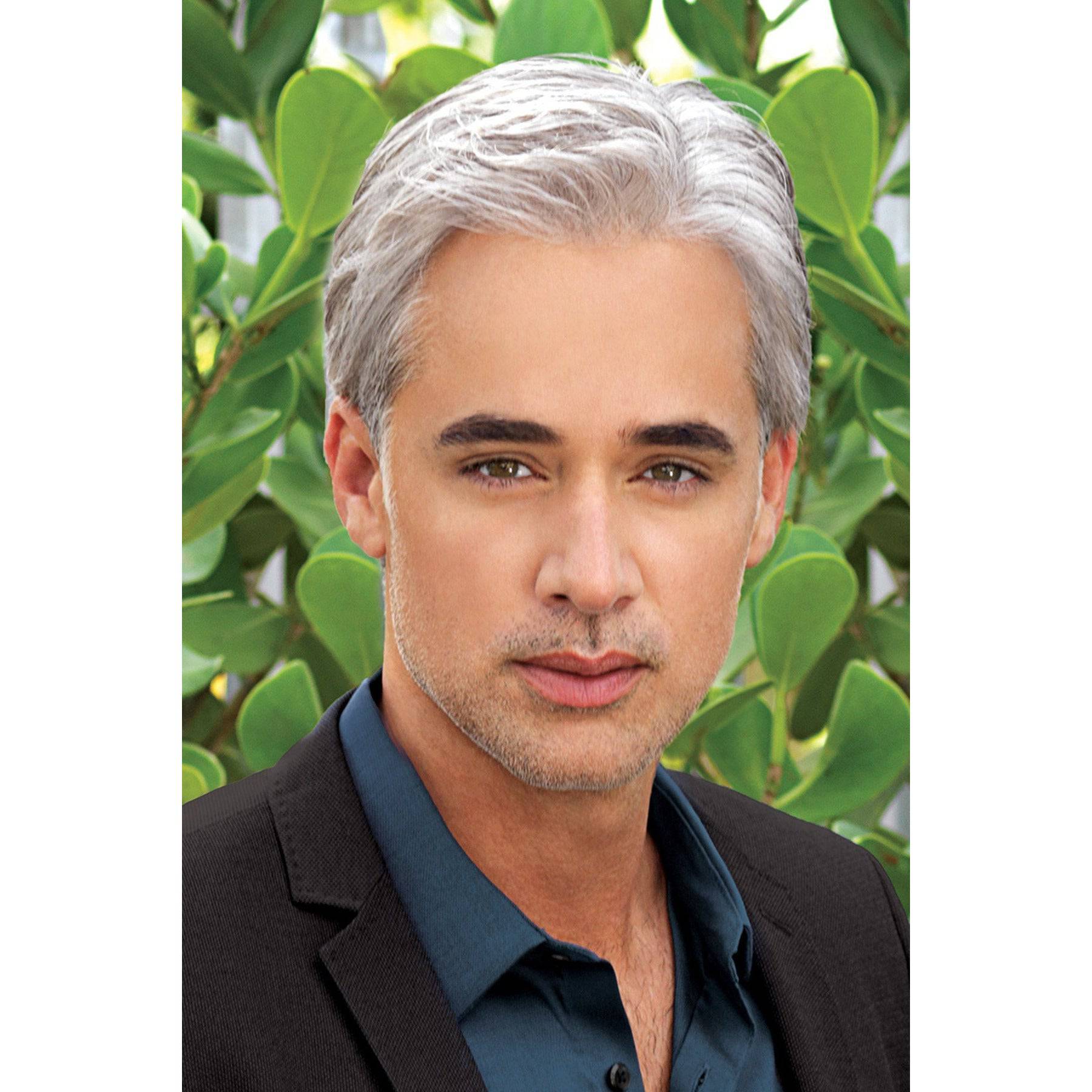 Classic Him Collection by HAIRUWEAR - VIP Extensions