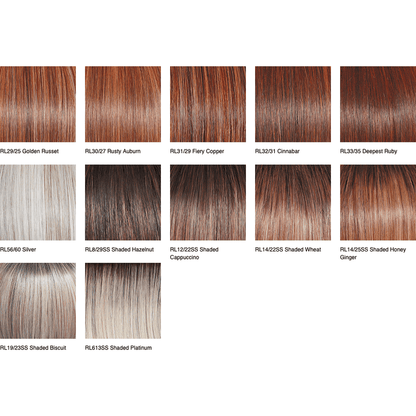 FREE TIME - wig by Raquel Welch - VIP Extensions