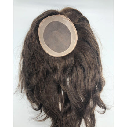 Elite Fusion - (Human hair Top pieces) by American Hairlines - VIP Extensions