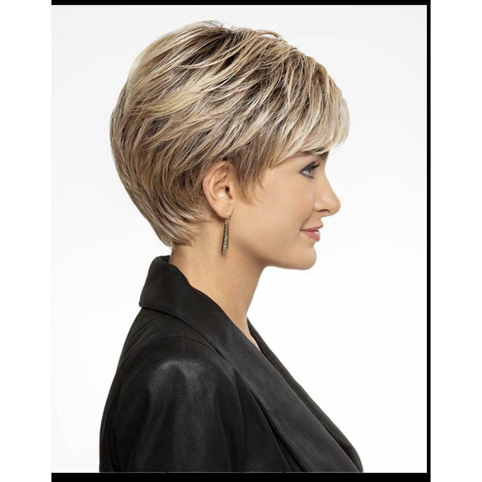 GLAMOUR PIX WIG By Hairdo - VIP Extensions