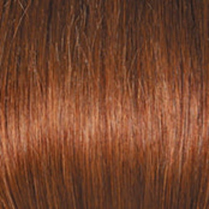 CHARMED LIFE 12" - Top Piece by Raquel Welch 100% Human Hair - VIP Extensions