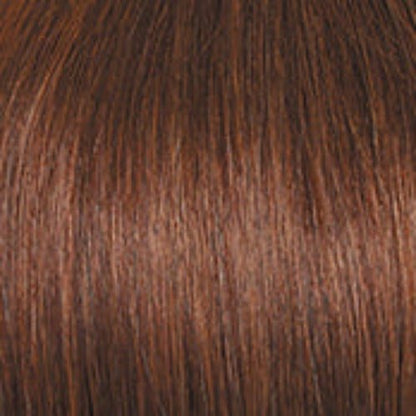 CHARMED LIFE 12" - Top Piece by Raquel Welch 100% Human Hair - VIP Extensions