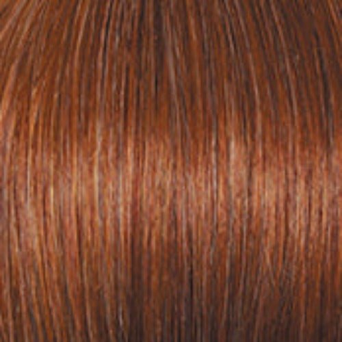 CHARMED LIFE 12" - Top Piece by Raquel Welch 100% Human Hair - VIP Extensions