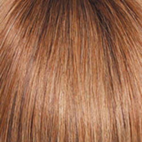 CHARMED LIFE 12" - Top Piece by Raquel Welch 100% Human Hair - VIP Extensions