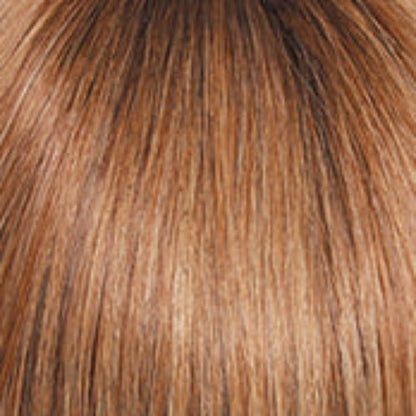 CHARMED LIFE 12" - Top Piece by Raquel Welch 100% Human Hair - VIP Extensions