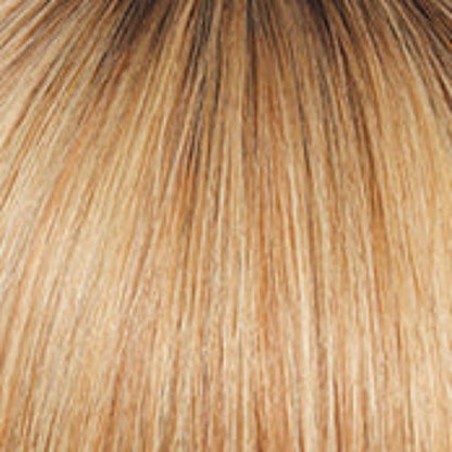 CHARMED LIFE 12" - Top Piece by Raquel Welch 100% Human Hair - VIP Extensions